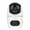 DAHUA H3D-3F Κάμερα Εσωτερικού Χώρου Wi-Fi 3MP+3MP 252-0007