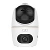 DAHUA H3D-3F Κάμερα Εσωτερικού Χώρου Wi-Fi 3MP+3MP 252-0007