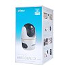 DAHUA H3D-3F Κάμερα Εσωτερικού Χώρου Wi-Fi 3MP+3MP 252-0007