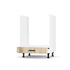 Modest Κάτω Ντουλάπι Φούρνου Σονόμα 60x48x82cm LG6082M01