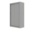 Ντουλάπα Linea Cashmere 120x60x215cm GR-LINEA-4