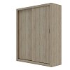 Ντουλάπα Reflex Σονόμα 180x60x215cm GR-REFL