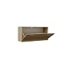 Παπουτσοθήκη Reno Σονόμα 100x32x46cm GR-RENOSHOE