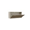 Παπουτσοθήκη Reno Cashmere 100x32x46cm GR-RENOSHOE-2