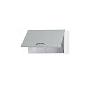 Modest Πάνω Ντουλάπι Απορροφητήρα Γκρι 60x32x36εκ W6036M05