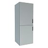 Ντουλάπα Πλυντηρίου Laundry Γκρι 70x68x190cm GR-LAUNDRY-2