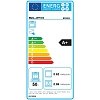 Σετ SILIFO SF6008 & SF6822HV5 & SF6622 Φούρνος, Κεραμική Εστία & Απορροφητήρας 92251