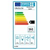DAVOLINE ROVIGO PLUS BLACK MAT Απορροφητήρας Νησίδα 40cm 801003490