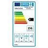 DAVOLINE ROVIGO PLUS INOX Απορροφητήρας Νησίδα 40cm Inox 801003850
