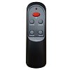 MULTIHOME JHS-3000R Σόμπα Χαλαζία με Τηλεχειριστήριο