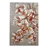 Πίνακας σε καμβά Flourish Inart 80x3x120εκ 301-000013