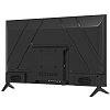 CROWN 32FB02AWH Τηλεόραση Smart 32" HD LED