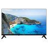 CROWN 32FB02AWH Τηλεόραση Smart 32" HD LED