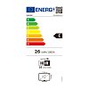 PHILIPS 32PHS6050/12 Τηλεόραση 32" LED HD