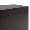 Μπουφές Doha pakoworld σε wenge απόχρωση 180x45x80.5εκ 361-000071