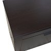Μπουφές Doha pakoworld σε wenge απόχρωση 180x45x80.5εκ 361-000071