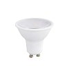 LED Λάμπα GU10 5W Φυσικό Λευκό 5WGU10SNW