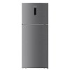 Davoline FSRX 415E NF IX Ψυγείο Δίπορτο Total No Frost 801223278 178x70x68