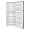 Davoline FSRX 415E NF IX Ψυγείο Δίπορτο Total No Frost 801223278 178x70x68