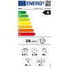 Miele WEB395 WCS 125 Edition Πλυντήριο Ρούχων Λευκό 8kg