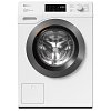 Miele WEB395 WCS 125 Edition Πλυντήριο Ρούχων Λευκό 8kg