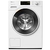 Miele WWB380 WCS 125 Edition Πλυντήριο Ρούχων Λευκό 8kg