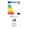 Crown 43FB02AWF Τηλεόραση Smart 43" Full HD LED