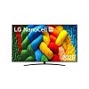 LG 43NANO81A6A Τηλεόραση Smart 43" 4K UHD NanoCell