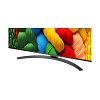 LG 43NANO81A6A Τηλεόραση Smart 43" 4K UHD NanoCell