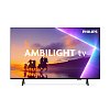 PHILIPS 43PUS8510/12 Τηλεόραση Smart 43" QLED Ambilight 4K