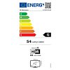 LG 43QNED82A6B Τηλεόραση Smart 43" 4K UHD QNED