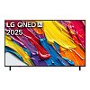 LG 43QNED82A6B Τηλεόραση Smart 43" 4K UHD QNED