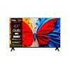 TCL 43S5K Τηλεόραση Smart 43" 4K UHD QLED