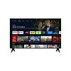 TCL 43S5K Τηλεόραση Smart 43" 4K UHD QLED
