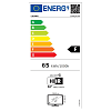 CROWN 50MQ4UHA Τηλεόραση Android 50" UHD-4K QLED