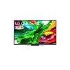 LG 50QNED87A6D Τηλεόραση 50" Smart QNED EVO 4K AI TV