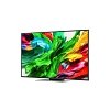 LG 50QNED87A6D Τηλεόραση 50" Smart QNED EVO 4K AI TV