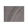 Κουρτίνα με Κρίκους Cationic 140x260cm Dark Grey