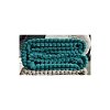 Κουβέρτα Ριχτάρι Edward 150x220cm Emerald