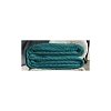 Κουβέρτα Ριχτάρι Haris 200x220cm Emerald
