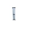 Κιόσκι Πτυσσόμενο Gazebo 3x4,5m Λευκό 5236G 200-94-001