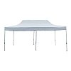 Κιόσκι Πτυσσόμενο Gazebo 3x6m Λευκό 5262G 200-94-002