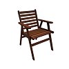 Πολυθρόνα Κήπου Meranti 5287 G  200-44-003