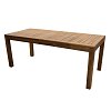 Τραπέζι Κήπου Teak 200x90x79 5489 G 200-20-013