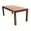 Τραπέζι Κήπου Teak 200x90x79 5489 G 200-20-013