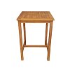 Σταντ Μπαρ Κήπου σετ 3τμχ Teak 5541 G + 5544 G 200-25-014