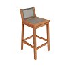 Σταντ Μπαρ Κήπου σετ 3τμχ Teak 5541 G + 5544 G 200-25-014