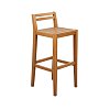 Σταντ Μπαρ Κήπου σετ 3τμχ Teak 5542 G + 5544 G 200-25-015