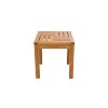 Τραπέζι Κήπου Teak 45x45x45 5543 G 200-20-021