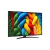 LG 55NANO81A6A Τηλεόραση Smart 55" 4K UHD NanoCell